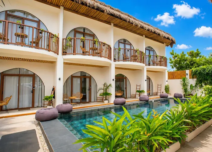 Moana Dive Resort