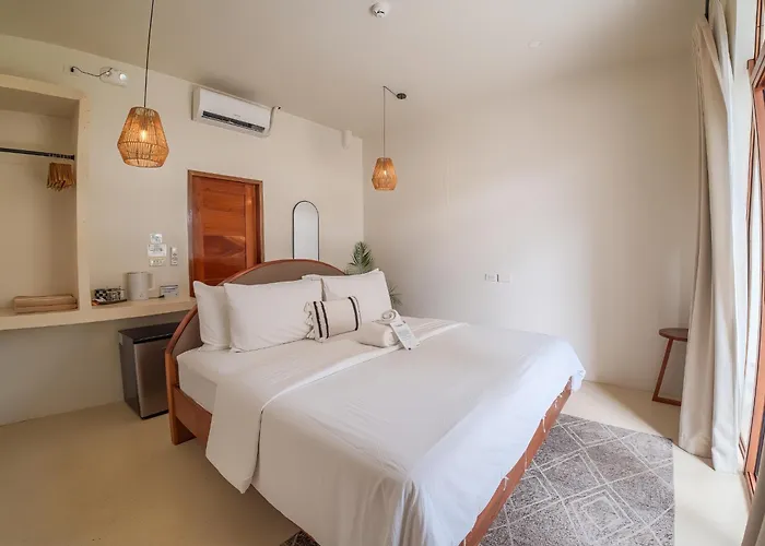 Moana Dive Resort