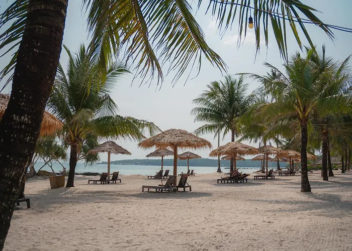 The Beach Resort
