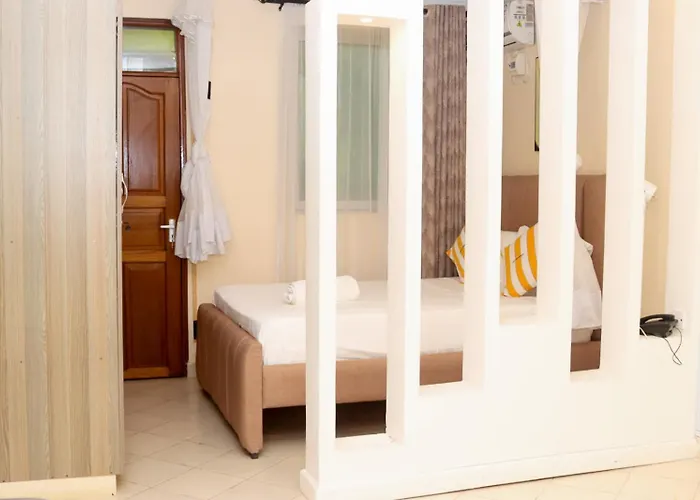 Royal Apartments Nyali - Mombasa