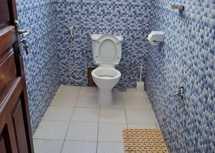 Royal Apartments Nyali - Mombasa