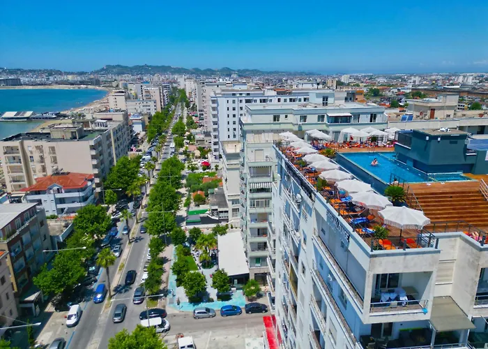 Ajsel Hotel