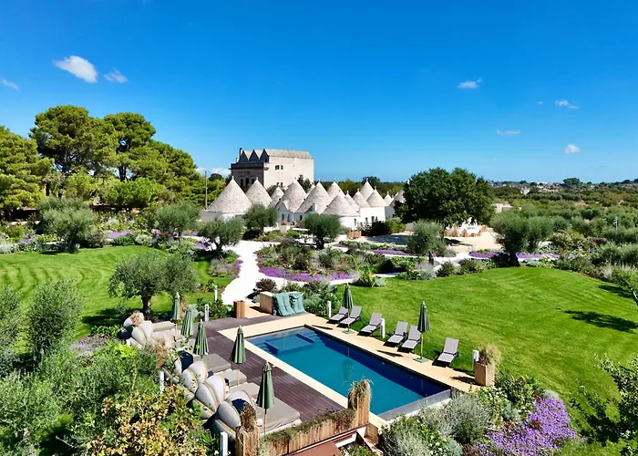 Trulli Damari