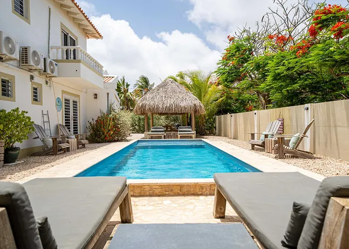 Bliss Bonaire By Boutique Bonaire Unique Resorts
