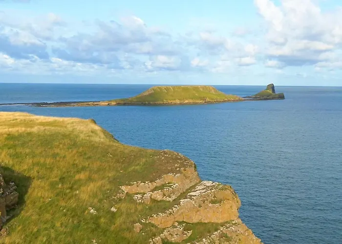 Relaxing & Accessible Family Escape By The Coast