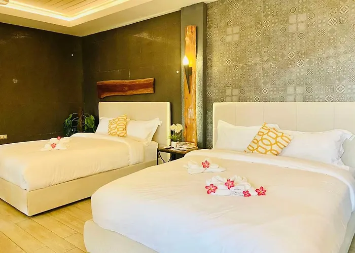 Castle View Hotel Resort