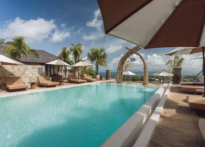 Seascape Resort Uluwatu By Ini Vie Hospitality