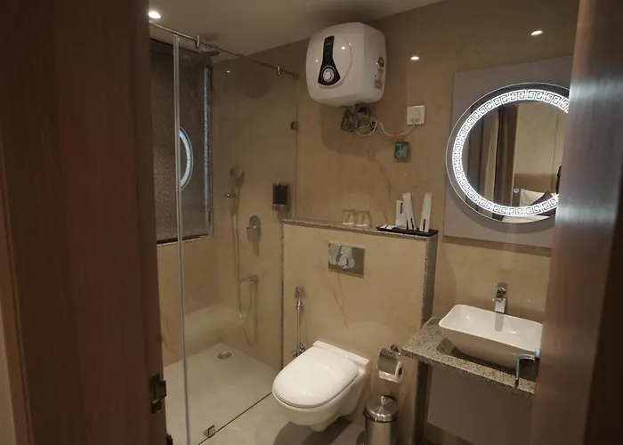 Balaji Palace Kashi - By Four Leaf Hotels