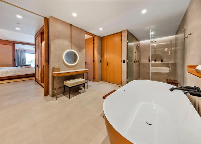 Unico Hotel Riviera Nayarit (Adults Only)