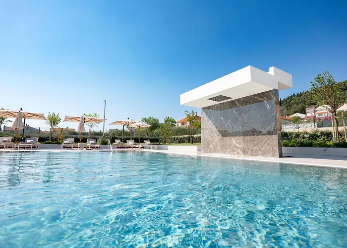 Hotel Preko Ugljan Island, Curio Collection By Hilton