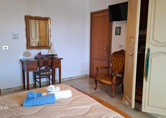 Bed And Breakfast La Reale