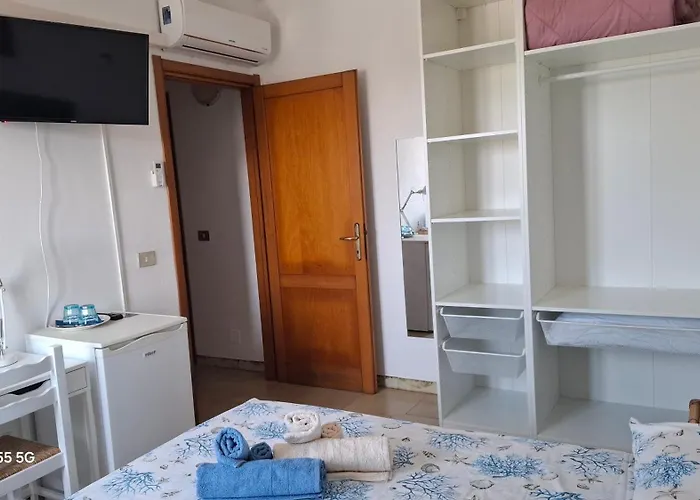 Bed And Breakfast La Reale