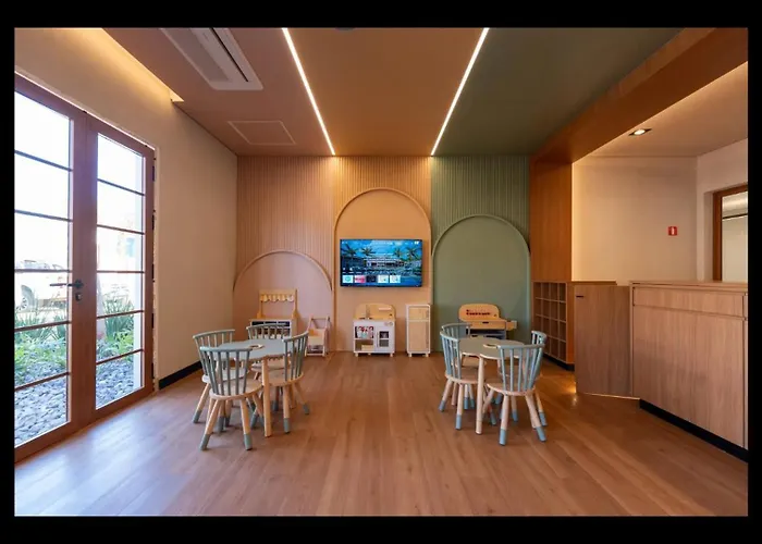 Pyrenéus Residence Gav Pirenópolis