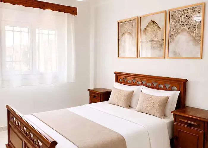 Sunny Stay, Plage&Attractions à 5 Min