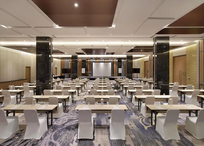 Grand Mercure Batam Centre