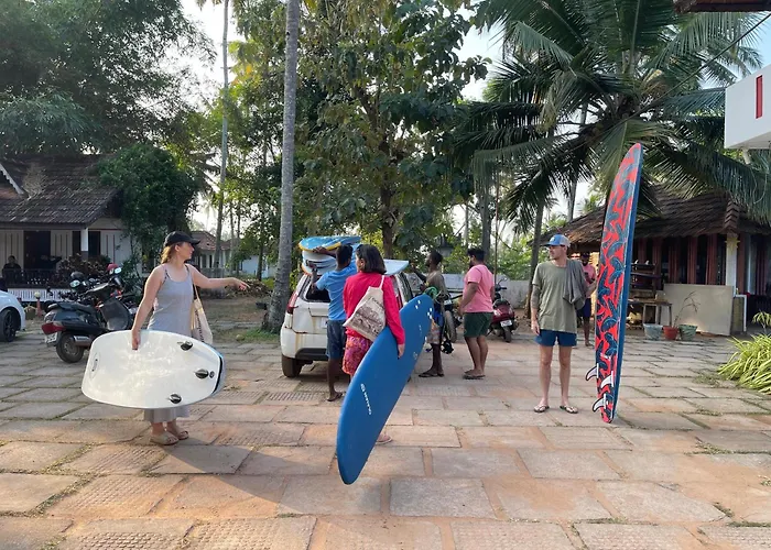 Paddle Cult Surf & Yoga