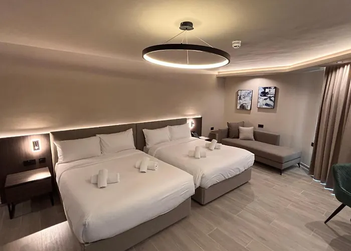 ASTE hotel