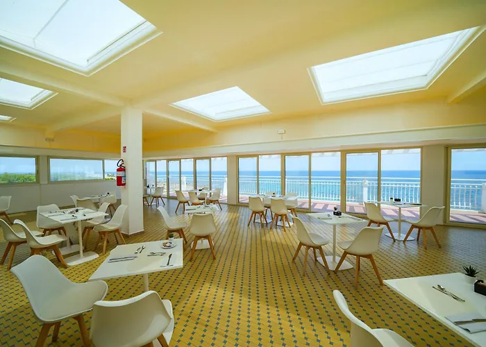 Hotel Club Perla