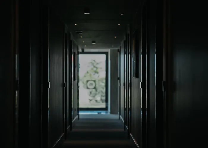 Magnus Hotel&SPA