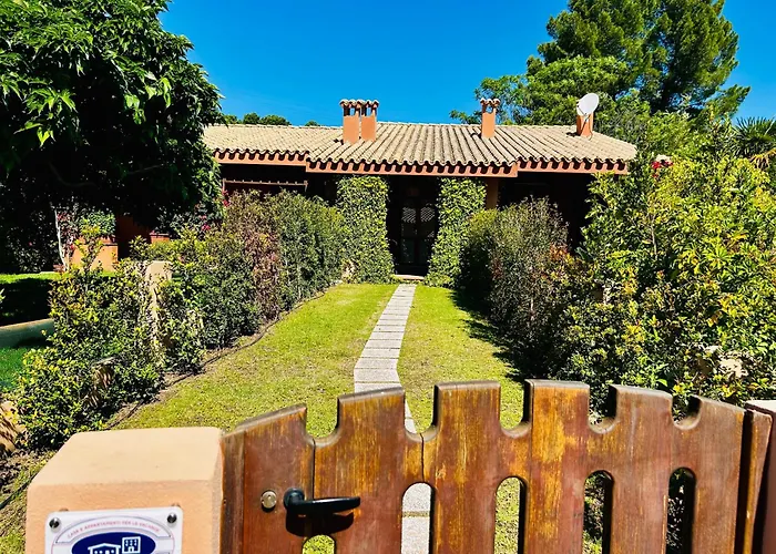 Casa La Thumbergia