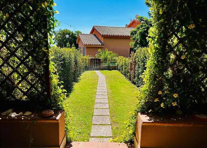 Casa La Thumbergia