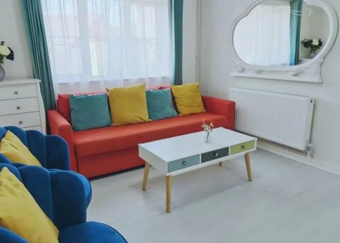 Fully Accessible Bungalow By The Beach