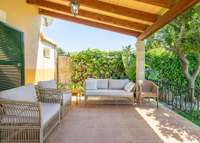 Can Freixa - Soller
