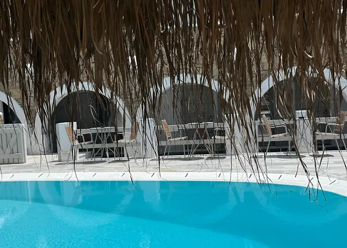 Nodo Boutique Hotel