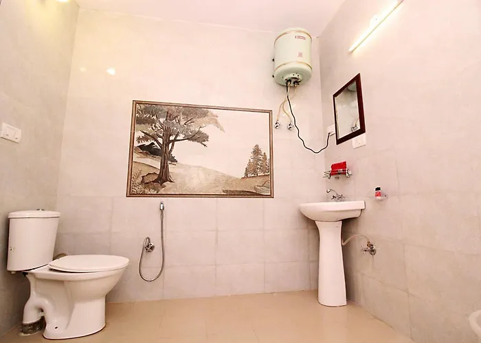 Hotel O Amrit Resort