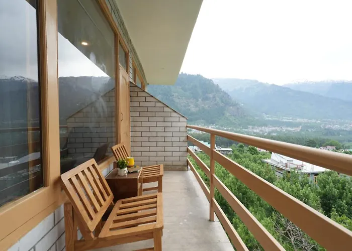 Mahadev Villa Manali