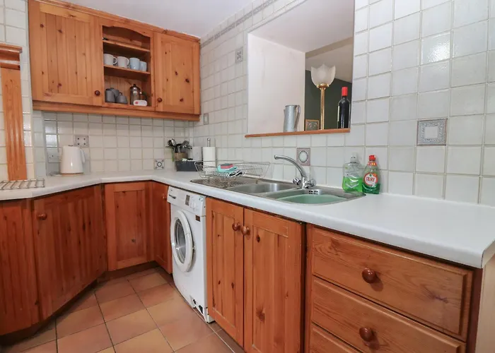 Footdee Cottage