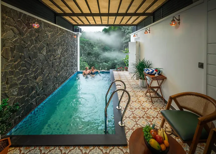 The Feel Munnar Resort