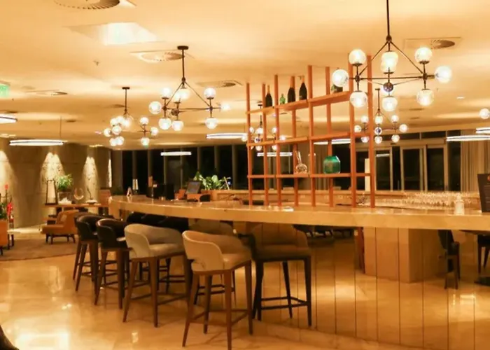 Hotel Nacional Rio De Janeiro
