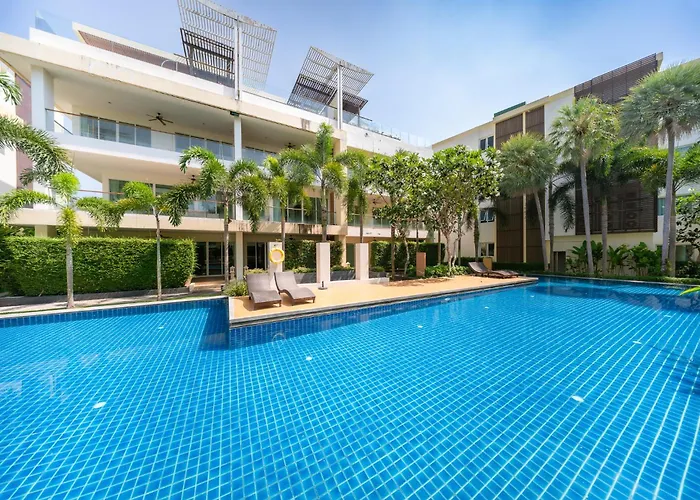 Luxury Residence Klong Muang Beach Front , Krabi