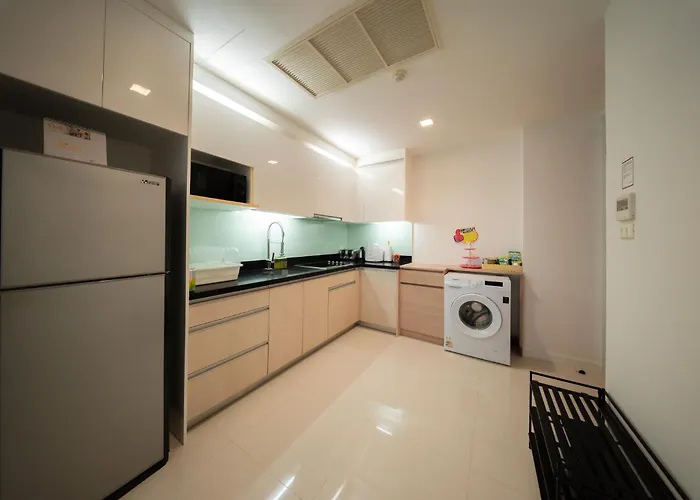 Luxury Residence Klong Muang Beach Front , Krabi