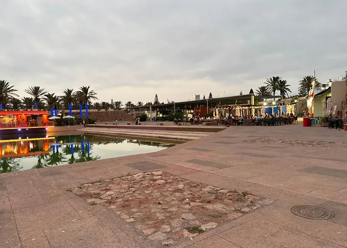 Playamar - RETAMAR EXPERIENCE