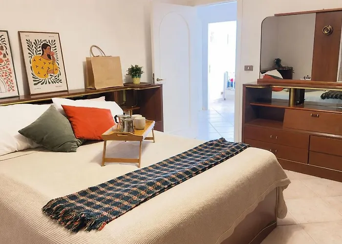 Sunsara Apartment Breath By The Sea