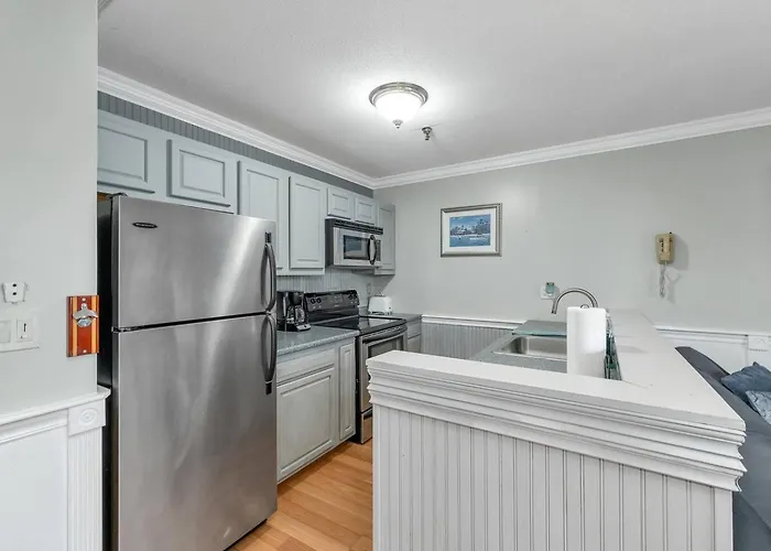 Gilford Banff Style Stay, Pool, Gym & Parking