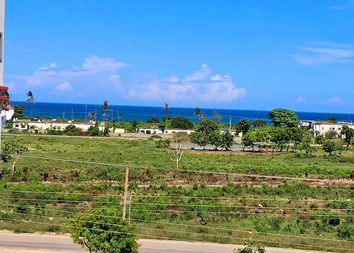 Lazuli Penthouse Mombasa
