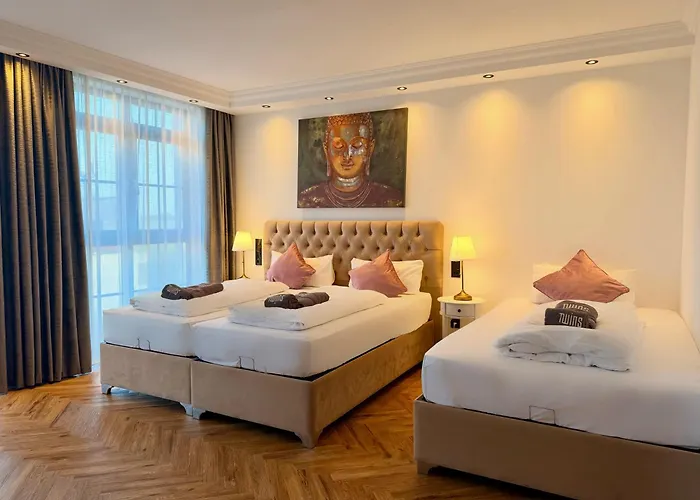 Twins Hotel
