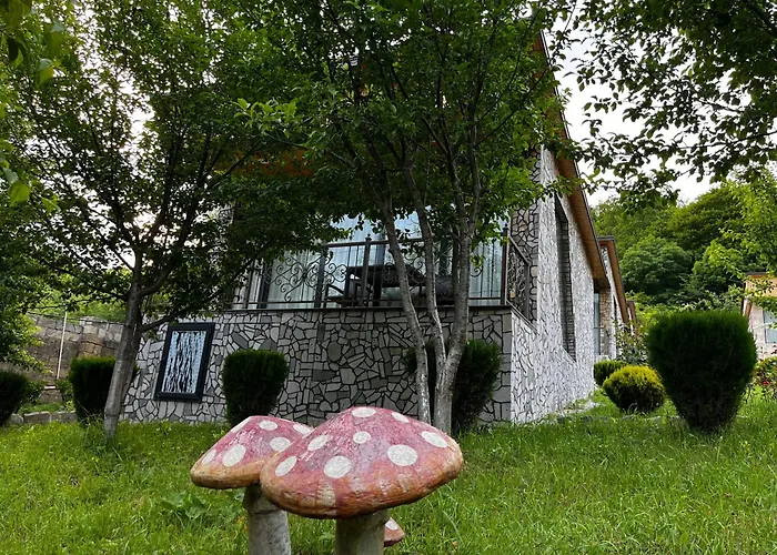 My Way Village & Spa