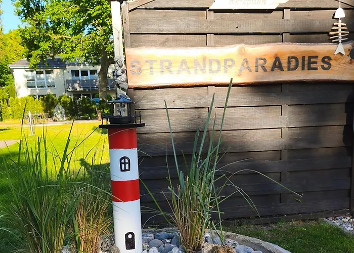 Juliusruh Strandparadies 2