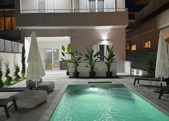 D'Annunzio Suites
