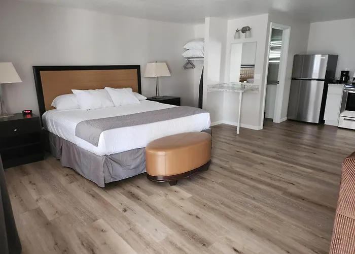 The Lake Huron Resort