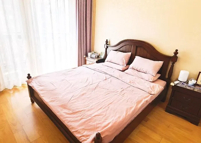 Tidewhisper Deluxe Suite 1 -2 Bedrooms, 2 Bathrooms