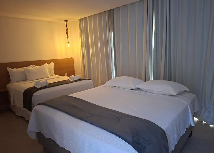 Hotel Maragogi Beach Club