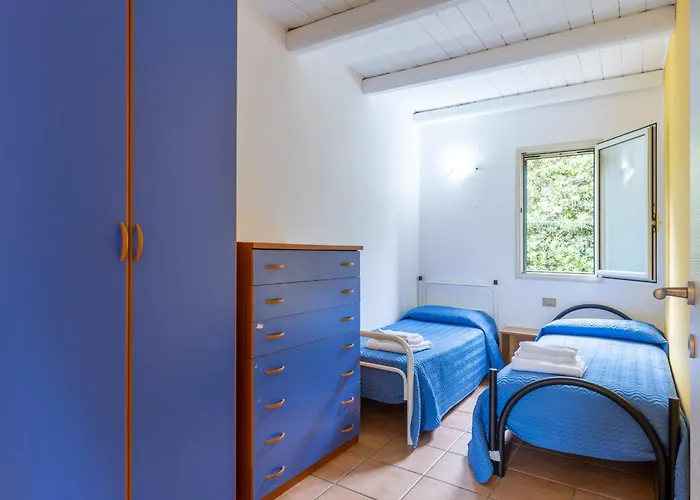 Casa Liolà Sul Mare - Grande
