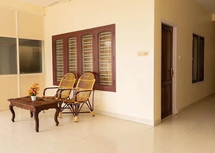 Hawah Beach Resort