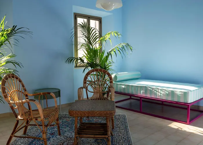 La Casa Dei Vicoli 140 mq con tre camere da letto nel borgo marinaro