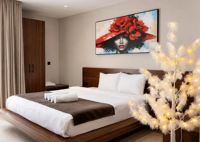 Hotel & Restaurant Harea